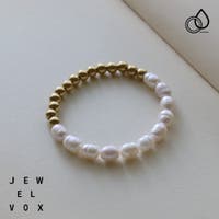 Jewel vox（ジュエルボックス）のアクセサリー/ブレスレット
