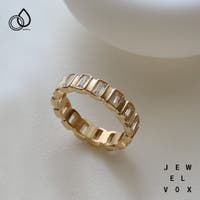 Jewel vox（ジュエルボックス）のアクセサリー/リング・指輪