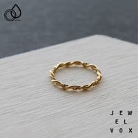 Jewel vox（ジュエルボックス）のアクセサリー/リング・指輪