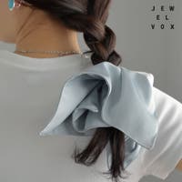 Jewel vox（ジュエルボックス）のヘアアクセサリー/シュシュ