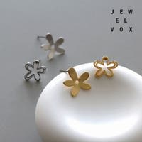 Jewel vox（ジュエルボックス）のアクセサリー/ピアス
