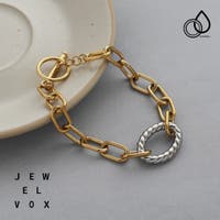 Jewel vox（ジュエルボックス）のアクセサリー/ブレスレット