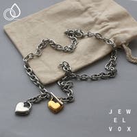 Jewel vox（ジュエルボックス）のアクセサリー/ネックレス