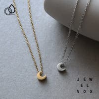 Jewel vox（ジュエルボックス）のアクセサリー/ネックレス