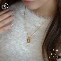 Jewel vox（ジュエルボックス）のアクセサリー/ネックレス