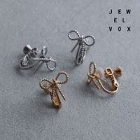 Jewel vox（ジュエルボックス）のアクセサリー/イヤリング