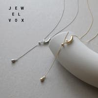 Jewel vox（ジュエルボックス）のアクセサリー/ネックレス