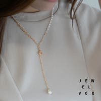 Jewel vox（ジュエルボックス）のアクセサリー/ネックレス