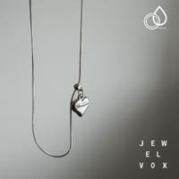 Jewel vox（ジュエルボックス）のアクセサリー/ネックレス