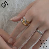 Jewel vox（ジュエルボックス）のアクセサリー/リング