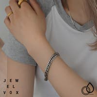 Jewel vox（ジュエルボックス）のアクセサリー/ブレスレット・バングル