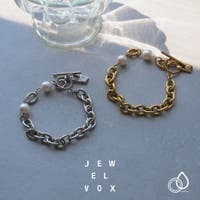 Jewel vox（ジュエルボックス）のアクセサリー/ブレスレット・バングル