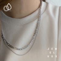 Jewel vox（ジュエルボックス）のアクセサリー/ネックレス