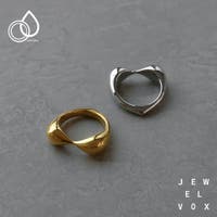 Jewel vox（ジュエルボックス）のアクセサリー/リング・指輪