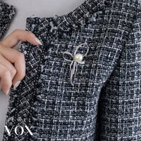 Jewel vox（ジュエルボックス）のアクセサリー/ブローチ・コサージュ