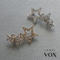 Jewel vox（ジュエルボックス）のアクセサリー/ブローチ・コサージュ