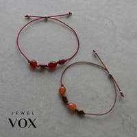 Jewel vox（ジュエルボックス）のアクセサリー/ブレスレット