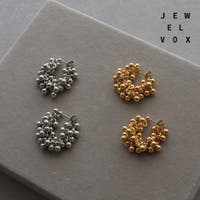 Jewel vox（ジュエルボックス）のアクセサリー/ピアス