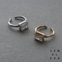 Jewel vox（ジュエルボックス）のアクセサリー/リング