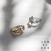 Jewel vox（ジュエルボックス）のアクセサリー/リング・指輪