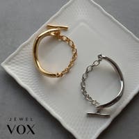 Jewel vox（ジュエルボックス）のアクセサリー/ブレスレット