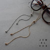 Jewel vox（ジュエルボックス）のアクセサリー/ネックレス