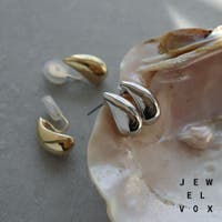 Jewel vox（ジュエルボックス）のアクセサリー/ピアス