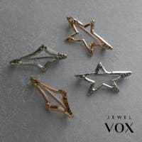 Jewel vox（ジュエルボックス）のアクセサリー/ブローチ・コサージュ