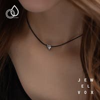 Jewel vox（ジュエルボックス）のアクセサリー/ネックレス