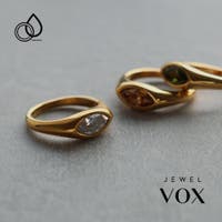 Jewel vox（ジュエルボックス）のアクセサリー/リング・指輪