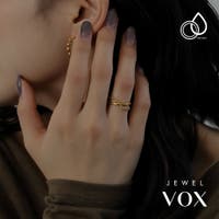 Jewel vox（ジュエルボックス）のアクセサリー/リング