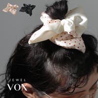 Jewel vox（ジュエルボックス）のヘアアクセサリー/シュシュ