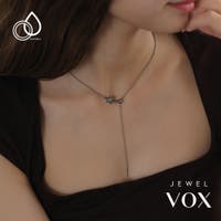Jewel vox（ジュエルボックス）のアクセサリー/ネックレス