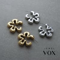 Jewel vox（ジュエルボックス）のアクセサリー/ピアス