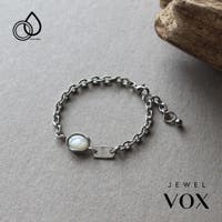 Jewel vox（ジュエルボックス）のアクセサリー/ブレスレット
