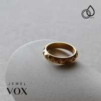 Jewel vox（ジュエルボックス）のアクセサリー/リング