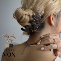 Jewel vox（ジュエルボックス）のヘアアクセサリー/ヘアクリップ