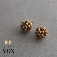 Jewel vox（ジュエルボックス）のアクセサリー/ピアス
