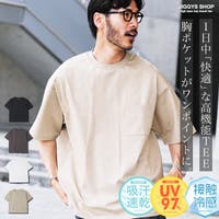 JIGGYS SHOP（ジギーズショップ）のトップス/Ｔシャツ