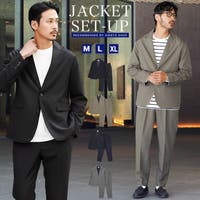 JIGGYS SHOP（ジギーズショップ）のアウター(コート・ジャケットなど)/ブルゾン