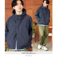JIGGYS SHOP（ジギーズショップ）のアウター(コート・ジャケットなど)/マウンテンパーカー