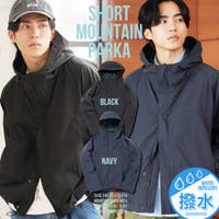 JIGGYS SHOP（ジギーズショップ）のアウター(コート・ジャケットなど)/マウンテンパーカー