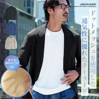 JIGGYS SHOP（ジギーズショップ）のアウター(コート・ジャケットなど)/テーラード