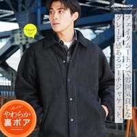 JIGGYS SHOP（ジギーズショップ）のアウター(コート・ジャケットなど)/フリース