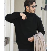 メンズタートルネックおすすめは 黒 白など色別ランキング コーディネート解説 ファッション通販shoplist ショップリスト