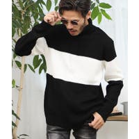 メンズタートルネックおすすめは 黒 白など色別ランキング コーディネート解説 ファッション通販shoplist ショップリスト