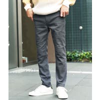 スキニーパンツ(グレー系) ｜メンズ｜Shoplist