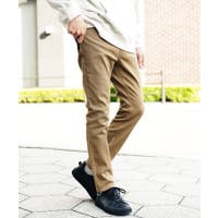 スキニーパンツ(ベージュ系) （メンズ）｜メンズファッション