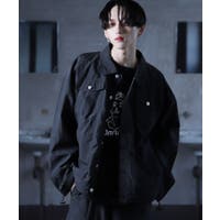 G.O.C（ジーオーシー）のアウター(コート・ジャケットなど)/デニムジャケット