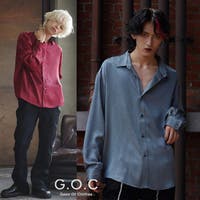 G.O.C（ジーオーシー）のトップス/シャツ